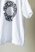 別注【tangenet】"Jockey print tee"